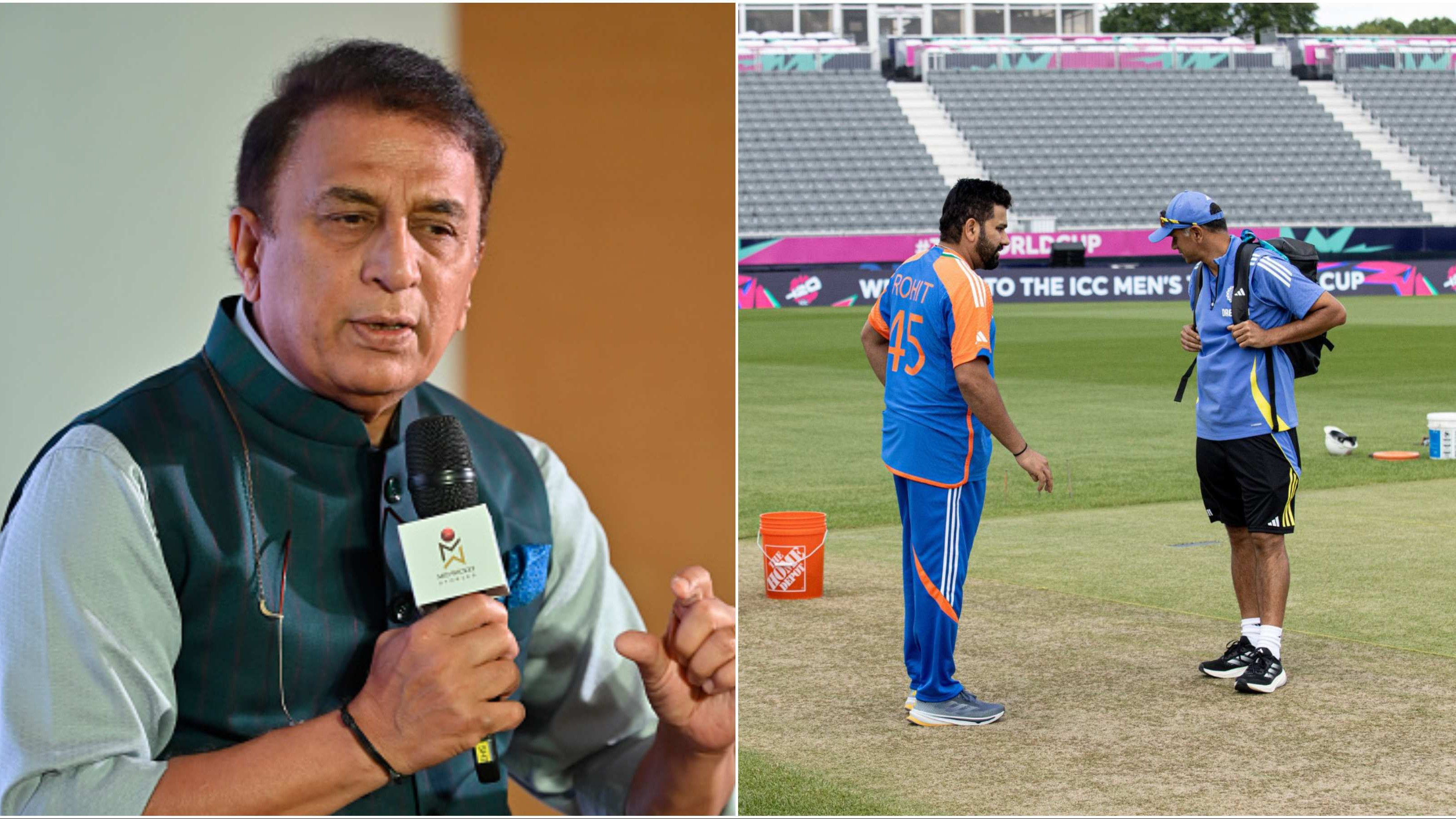 ‘3 spinners, 2 fast bowlers, Hardik as back-up pacer’: Gavaskar’s advice to Indian management ahead of T20 World Cup 2024