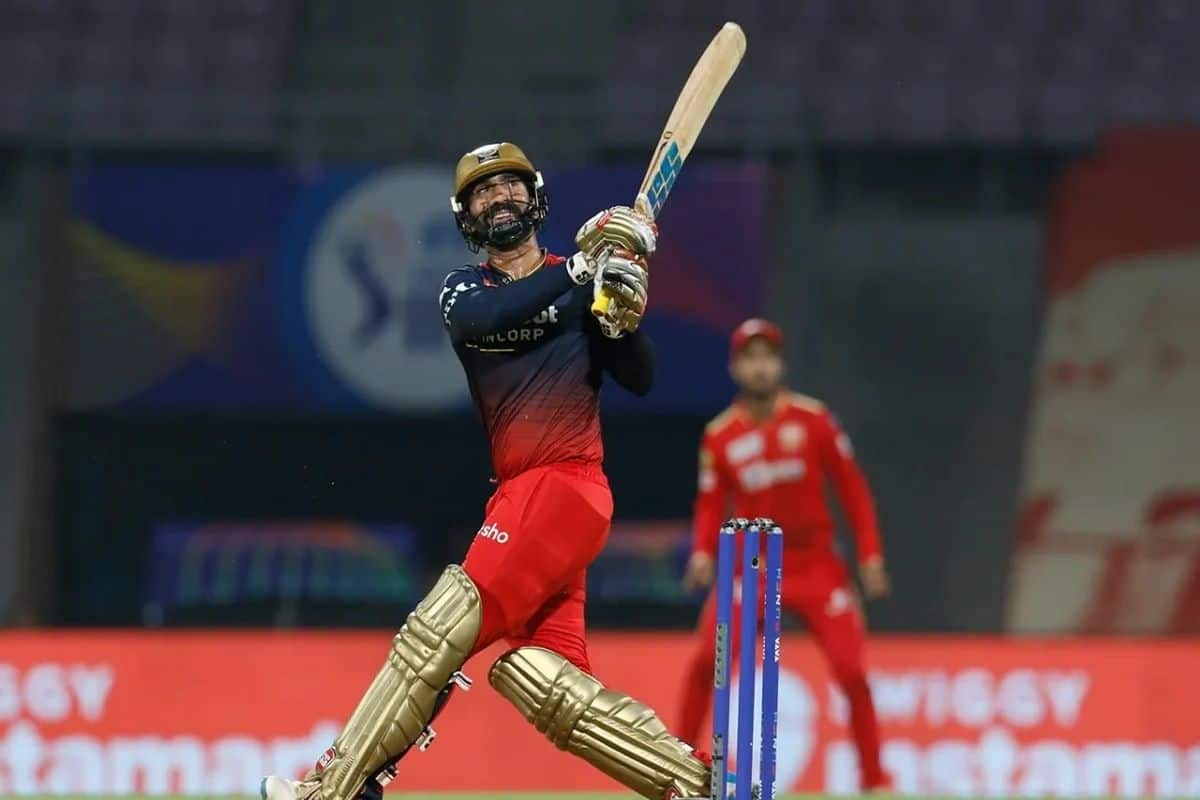 Dinesh Karthik | BCCI - IPL 