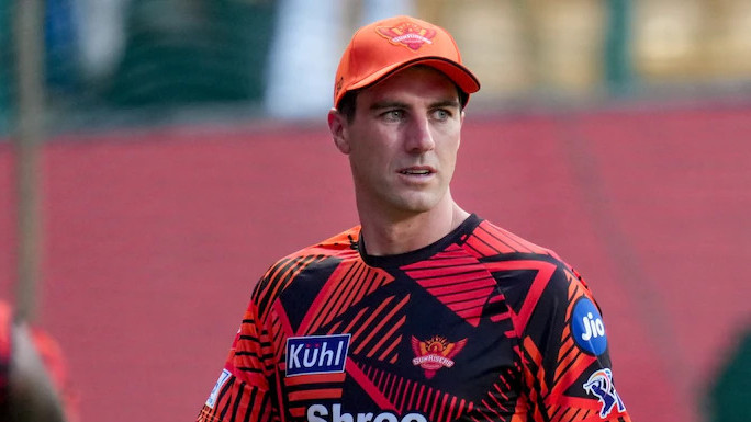 IPL 2026: Pat Cummins leaves SRH camp; flies back to Australia for final scan for back injury- Report