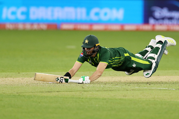 Shaheen Afridi | Getty