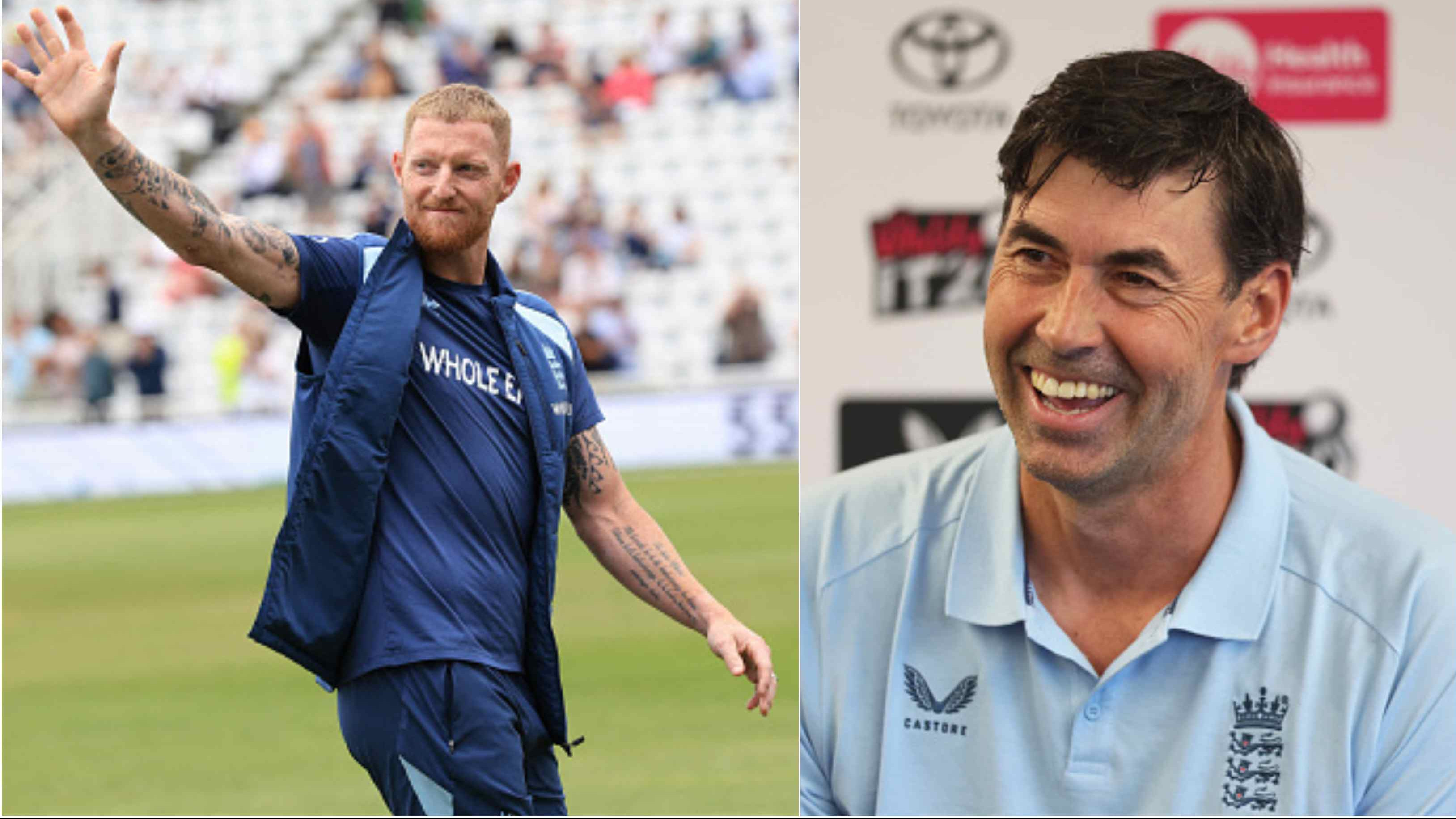 “I respect his decision,” Fleming dismisses possibility of coaxing Stokes out of international retirement for Ashes 2027