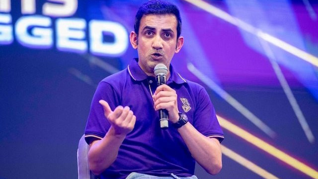 “I didn’t make KKR successful, KKR made me a successful leader”: Gautam Gambhir ahead of IPL 2024 season