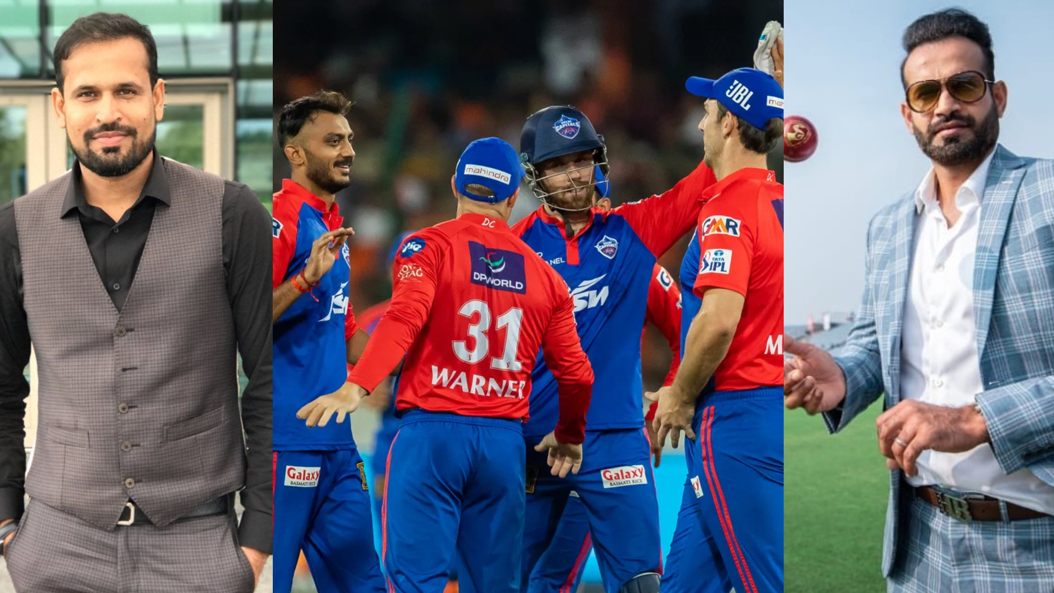 IPL 2023: Cricket fraternity reacts as Delhi Capitals defend 145-run target to beat Sunrisers Hyderabad by 7 runs