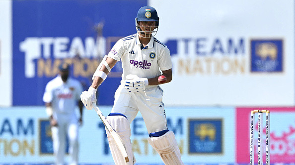 SL v IND 2026: Yashasvi Jaiswal achieves rare feat of playing his first 30 Tests at 30 different venues; might earn unique record