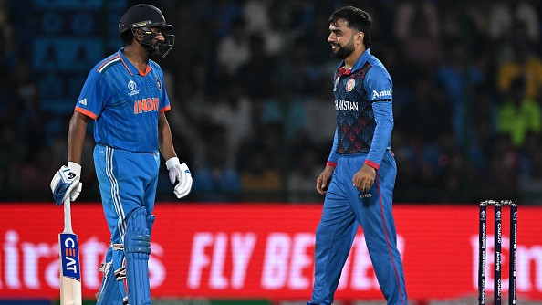 BCCI releases schedule for Afghanistan’s tour of India in June 2026