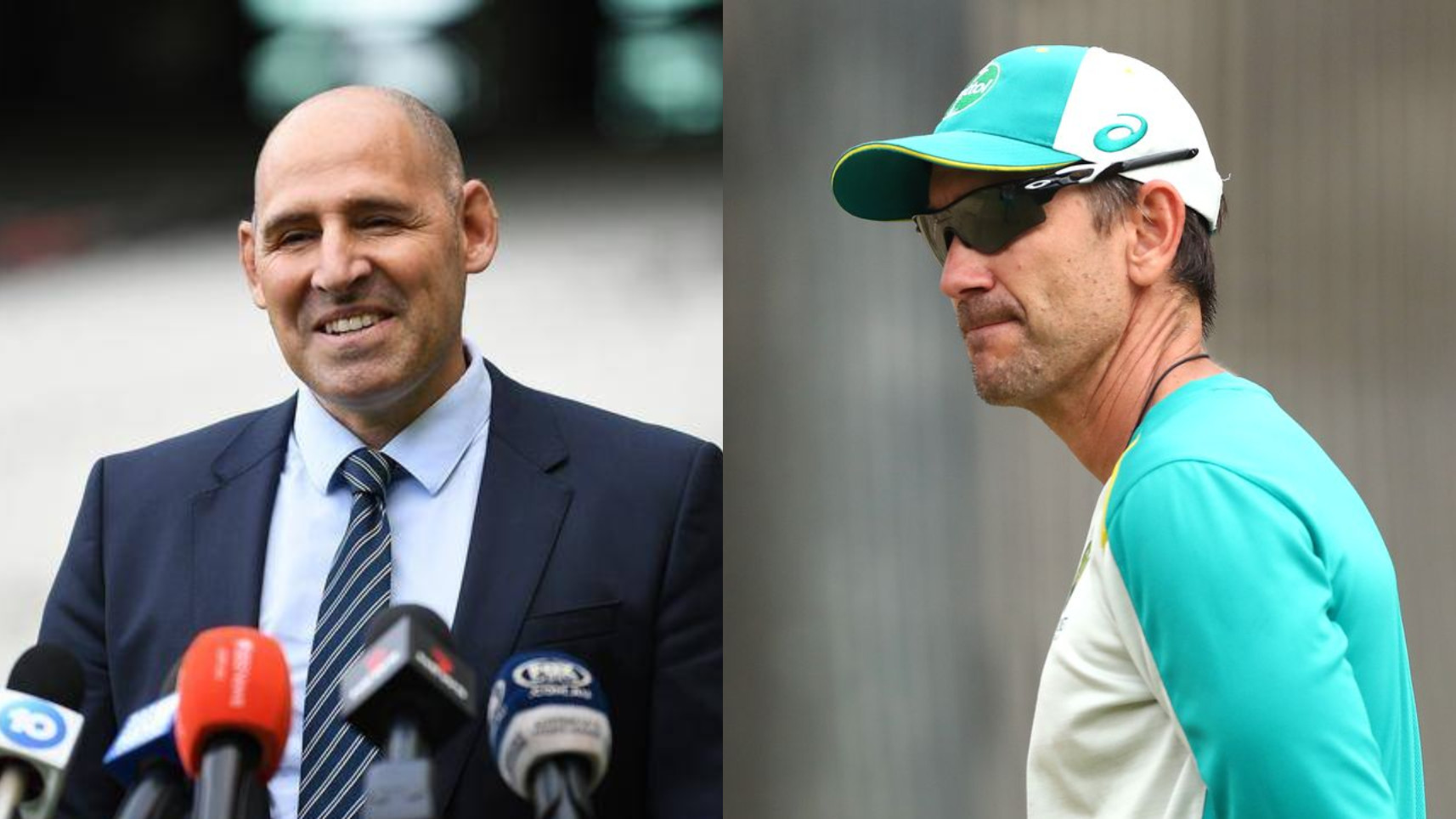 CA head Nick Hockley hints about having separate coaches for different formats 