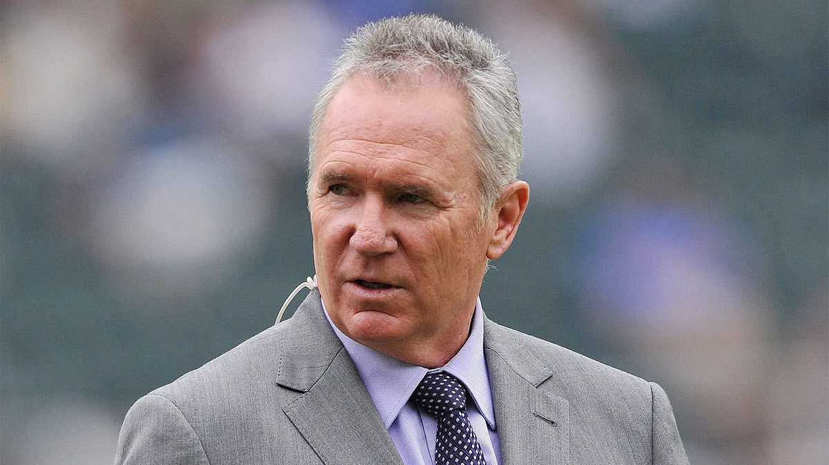 Allan Border critical of CA, BCCI over proposed extended gap before the New Year's Test 