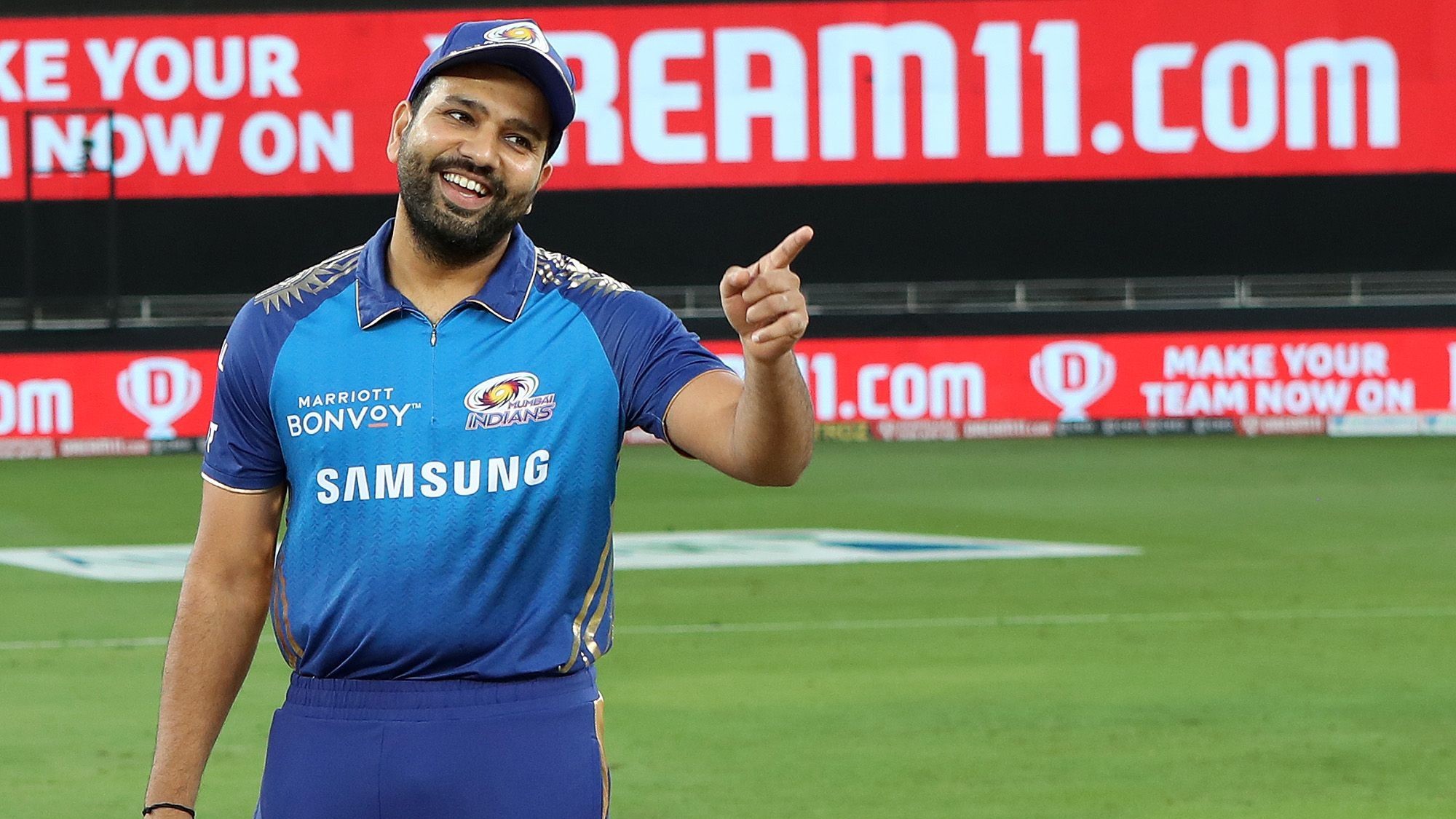 IPL 2020: Rohit Sharma features in his 200th IPL match; only second after MS Dhoni to do so