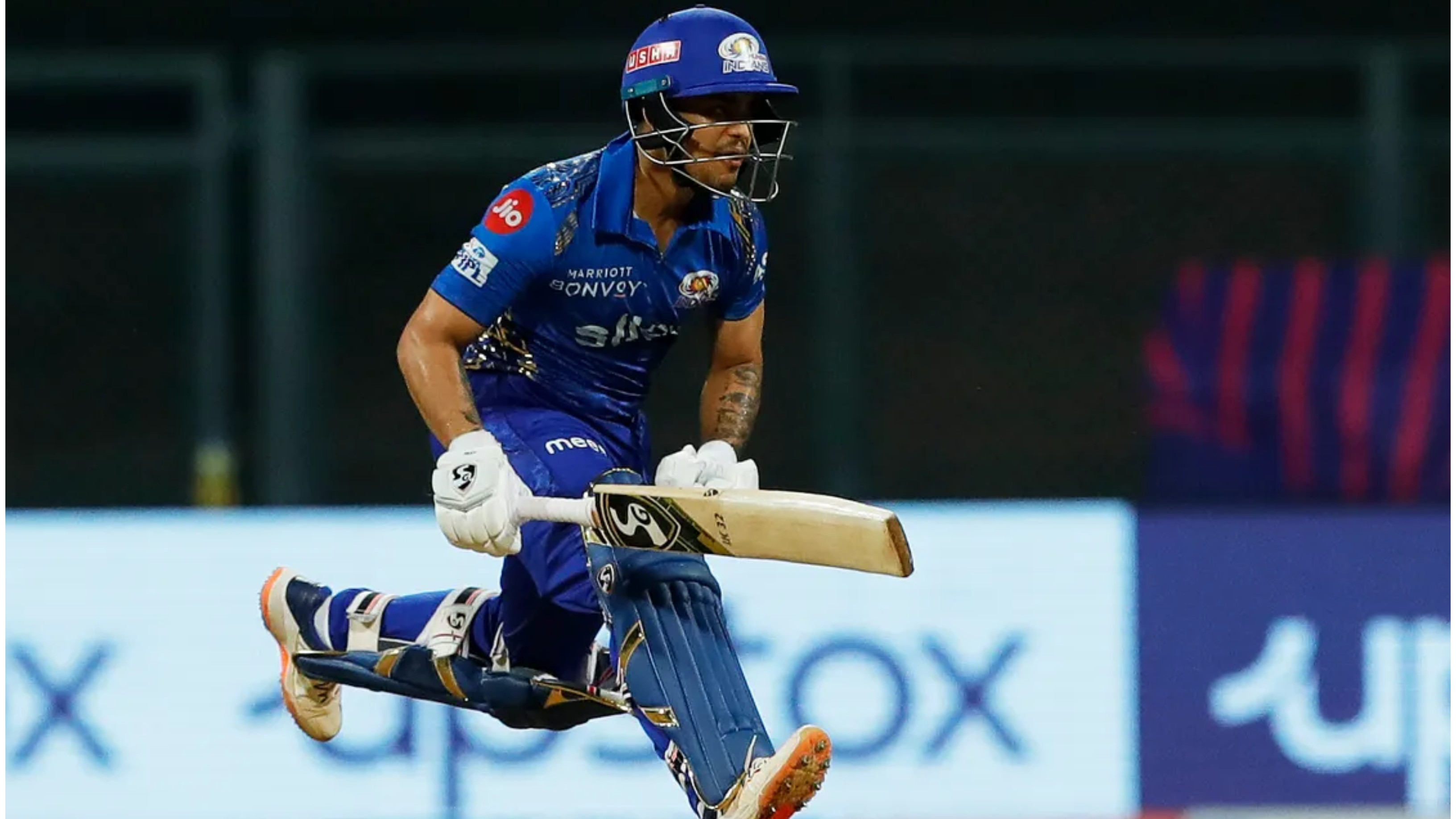 IPL 2022: “Even the biggest of players can struggle,” Ishan Kishan on his substandard IPL campaign