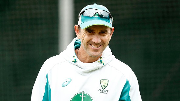 AUS v IND 2020-21: Justin Langer says Australia will be unchanged for the Boxing Day Test