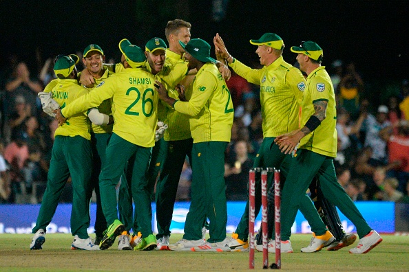 No cut in South Africa players’ salaries says CSA | Getty Images