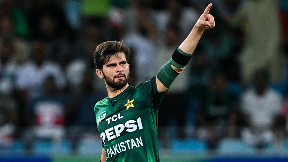 Shaheen Afridi doubtful for T20 World Cup 2026 after suffering knee injury in BBL: Report