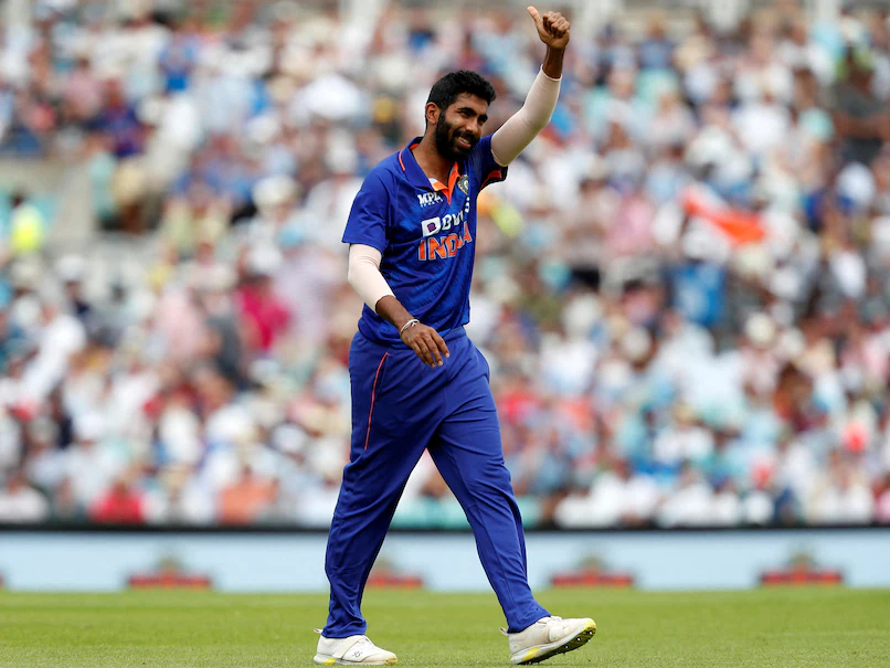 Jasprit Bumrah | Getty