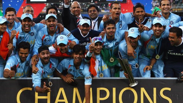 2007 T20 World Champions India team members recall winning moment, on this day, 13 years ago