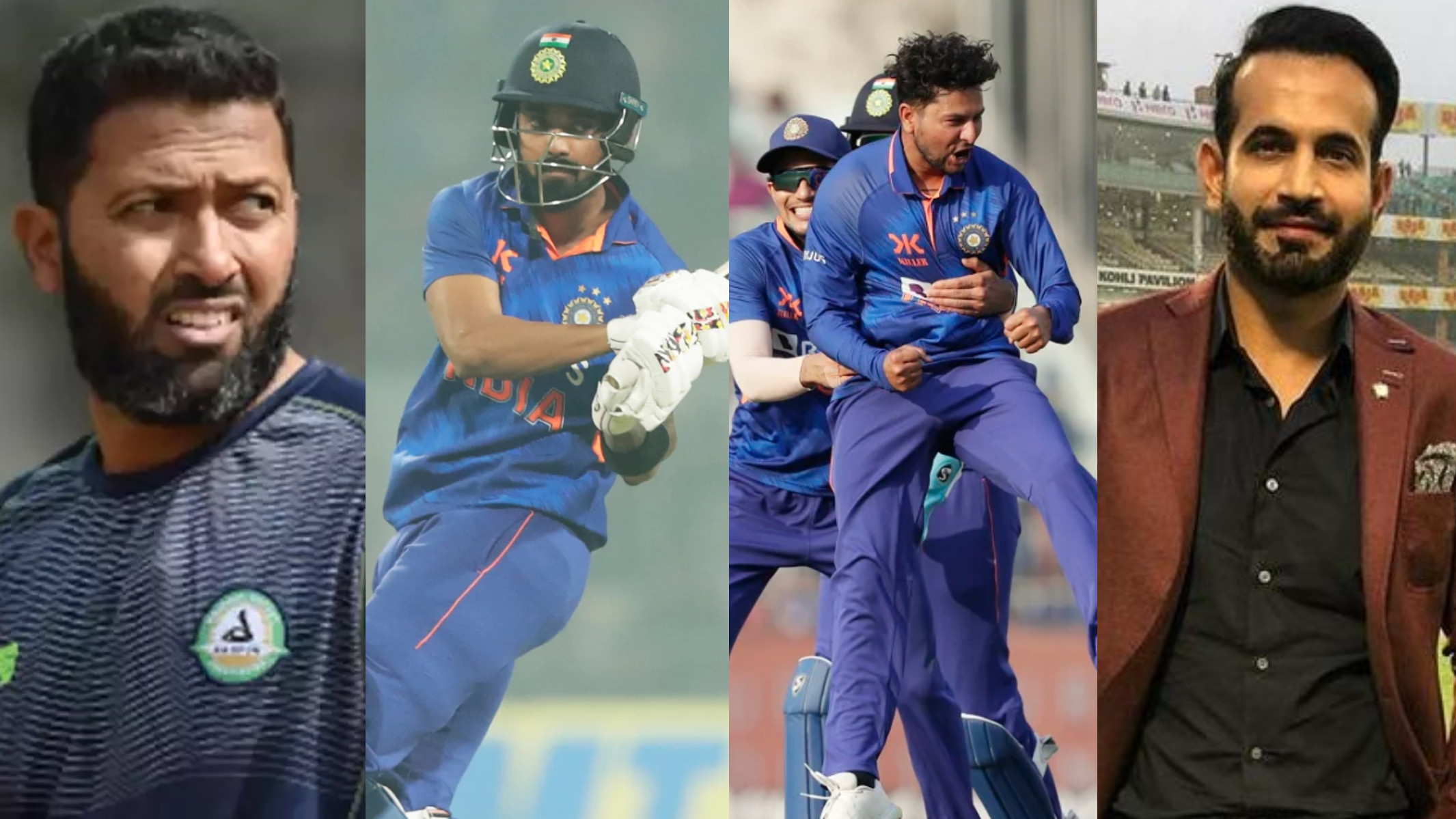 IND v SL 2023: Indian cricket fraternity reacts as KL Rahul and Kuldeep Yadav star in India’s 4-wicket win in 2nd ODI