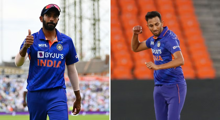 Bumrah and Prasidh will return to ODI formats after almost one year in Asia Cup | Getty 