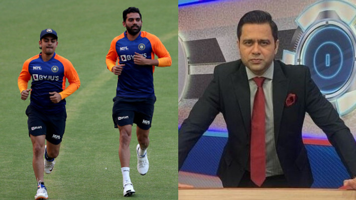SL v IND 2021: Aakash Chopra picks 5 Indian players to watch out on Sri Lanka tour 
