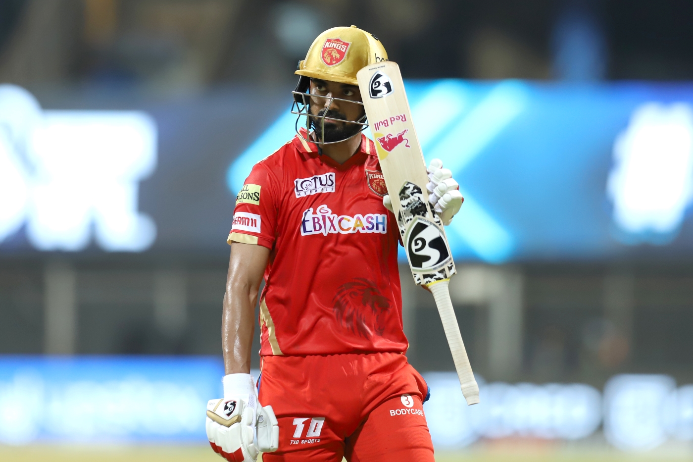 Kl Rahul Likely To End His 4 Year Stint With Punjab Kings Ahead Of Ipl 2022 Report