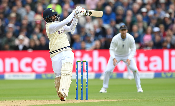 Jasprit Bumrah | Getty 