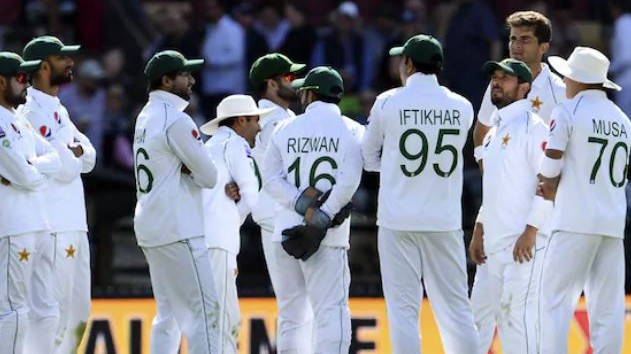 ENG v PAK 2020: Pakistan's England tour 