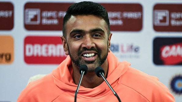 IND v ENG 2024: R Ashwin reveals unique strategy of making friends with media for batting footage