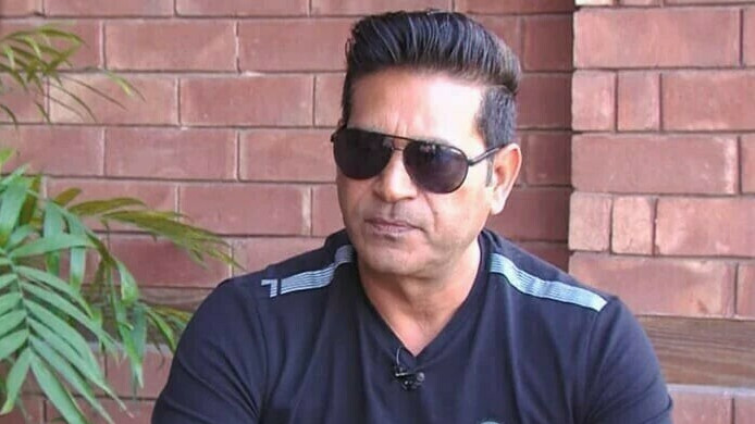 Aaqib Javed made interim Pakistan white-ball coach by PCB till Champions Trophy 2025