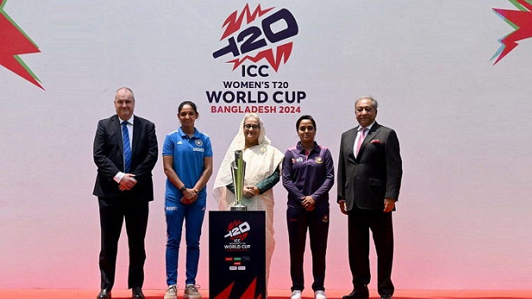 India emerges as potential backup venue for Women’s T20 World Cup 2024 amid massive unrest in Bangladesh: Report