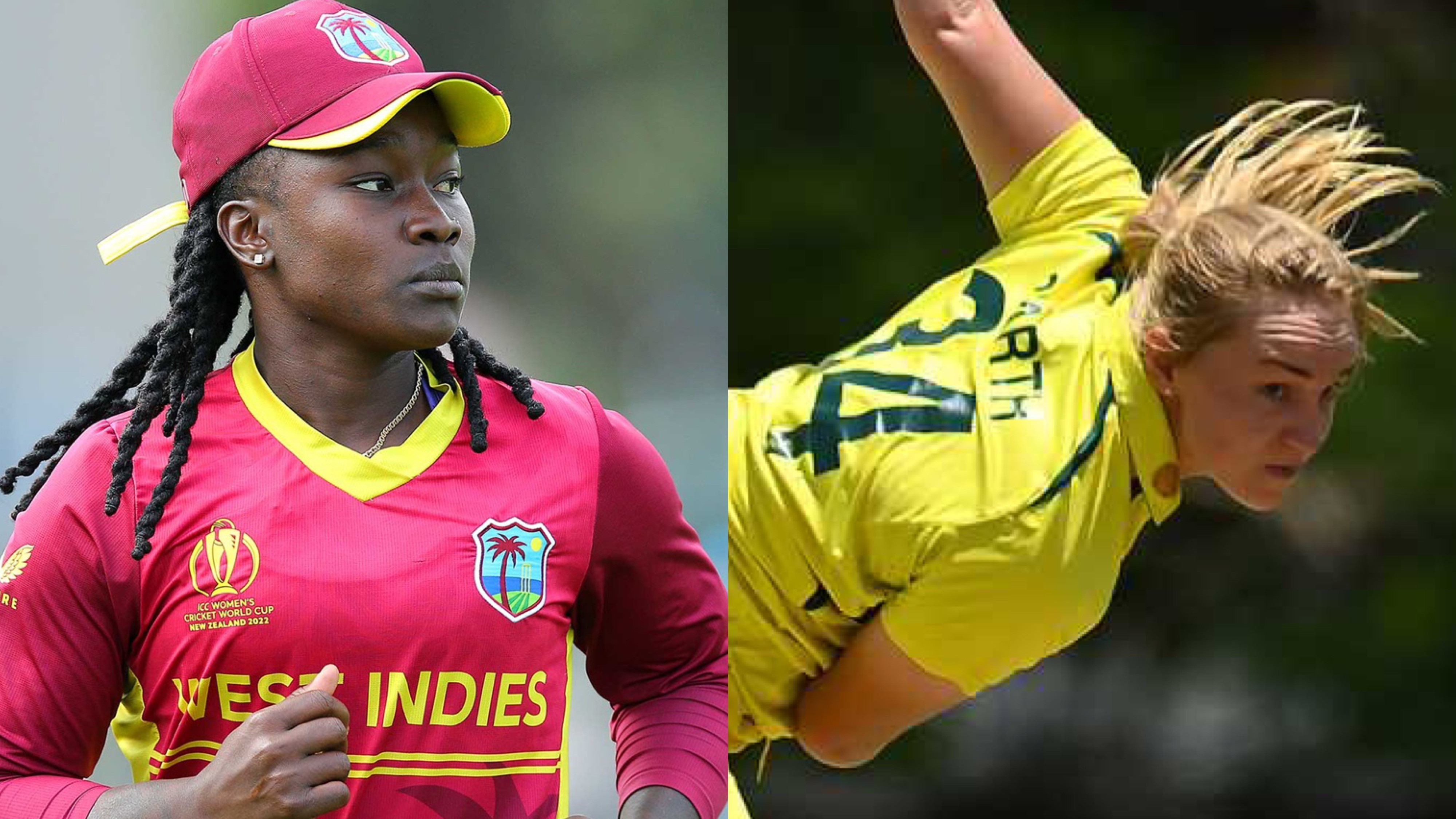 WPL 2023: ‘I'm recovering from nothing’ Deandra Dottin claims she's fit after being replaced by Gujarat Giants