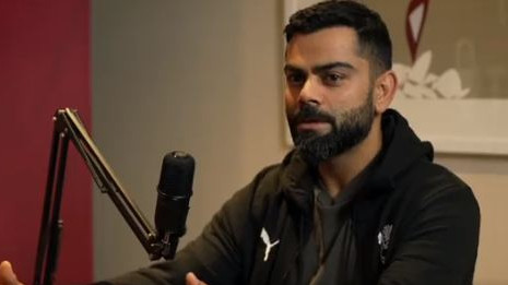 IPL 2022: WATCH- Virat Kohli reveals few IPL franchises approached him a few times in past