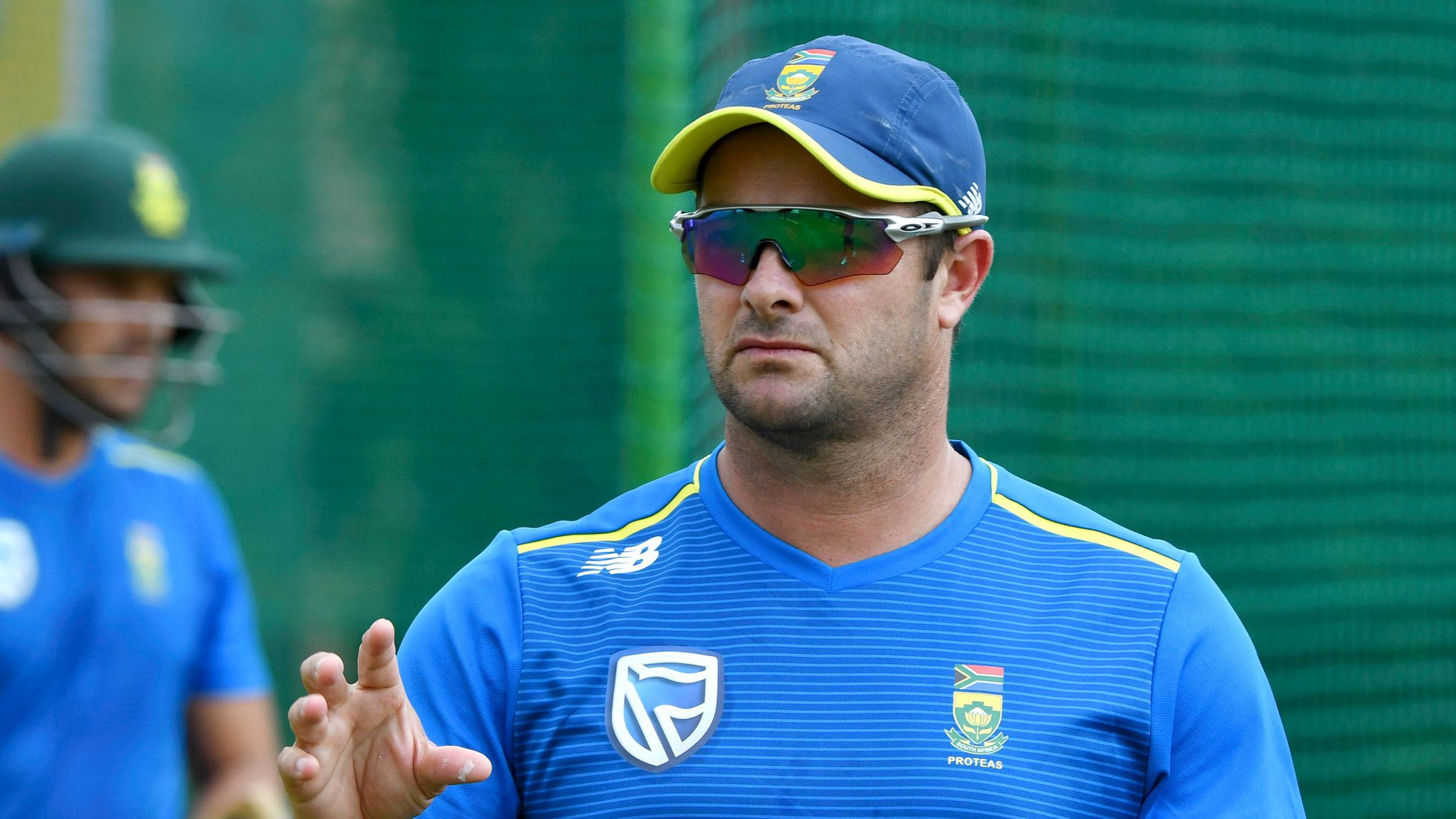 SA v PAK 2021: IPL-bound South African players will help us during T20 World Cup, says Mark Boucher