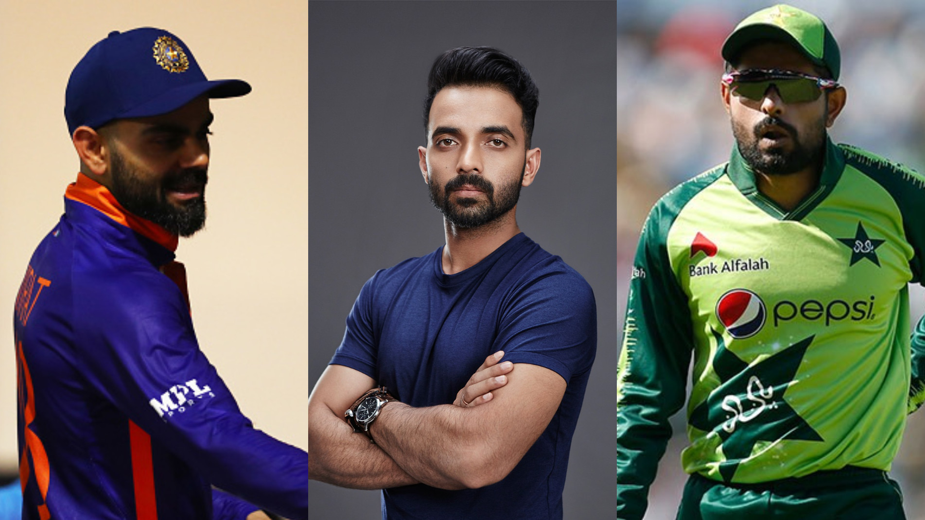 T20 World Cup 2021: Ajinkya Rahane says past records don’t matter when India-Pakistan clash