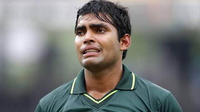 Pakistan's Umar Akmal asks for forgiveness; apologizes for not reporting corrupt approaches
