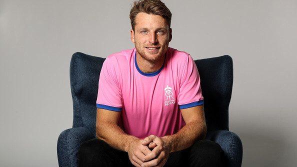 IPL 2021: Jos Buttler says lucrative IPL contract can’t be ignored; shares his thoughts on country vs club debate