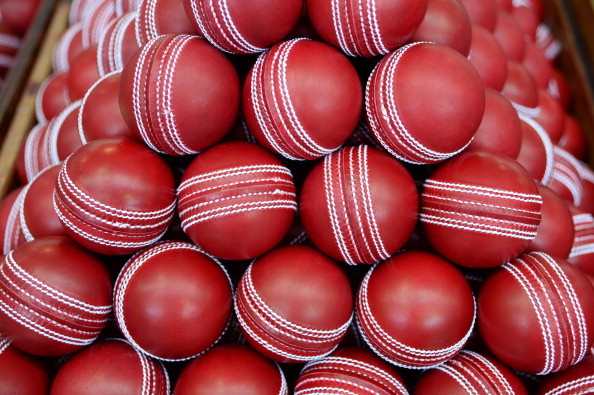 Kookaburra could offer an alternative for ball shining | Getty