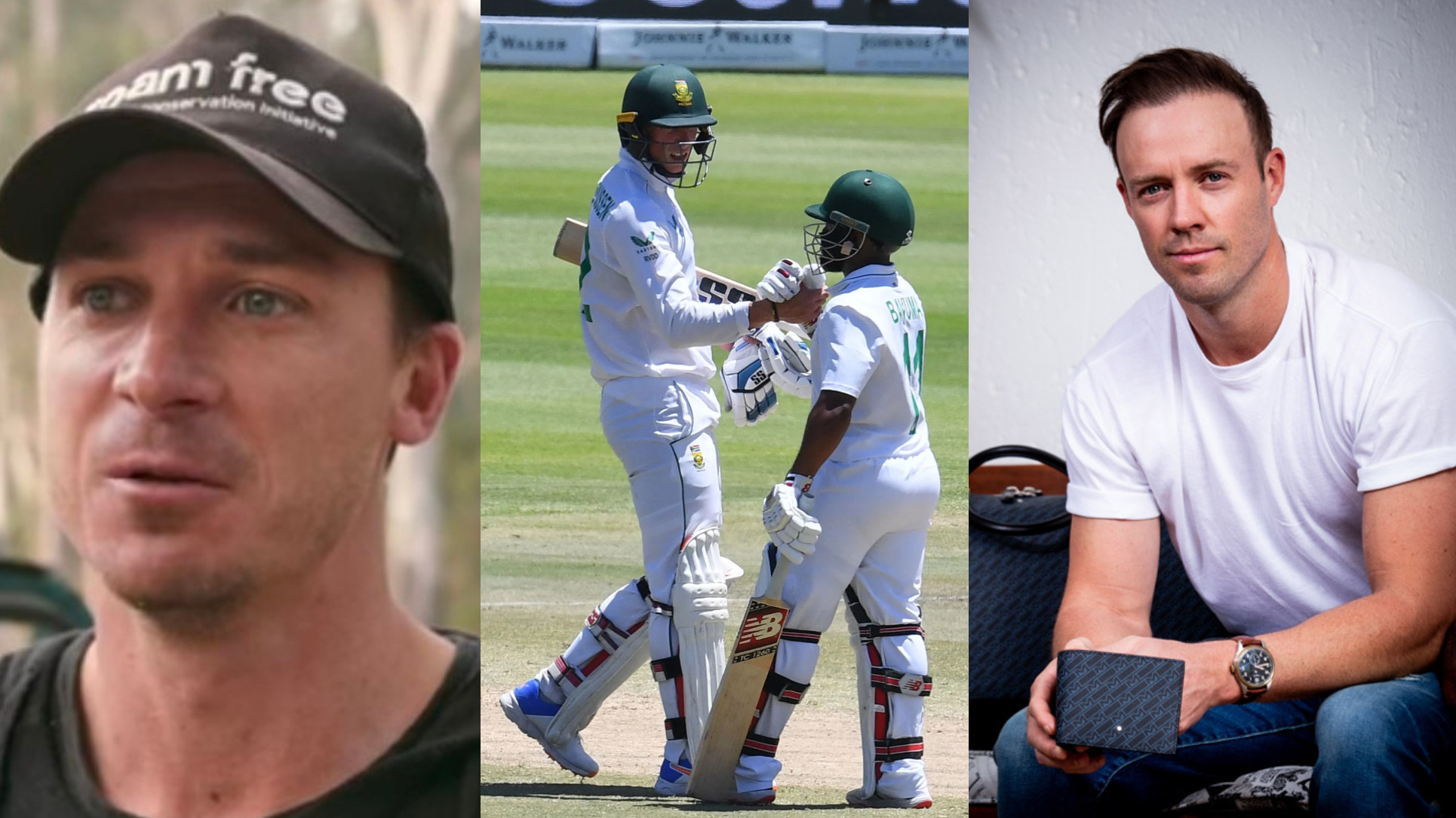 SA v IND 2021-22: Cricket fraternity reacts as South Africa wins 3rd Test by 7 wickets; pockets series 2-1