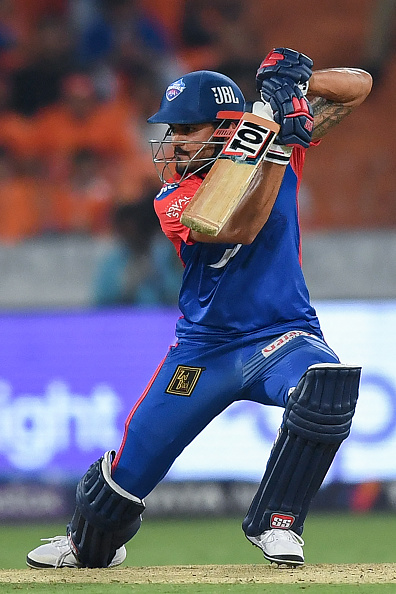 Manish Pandey made 34 runs | BCCI-IPL