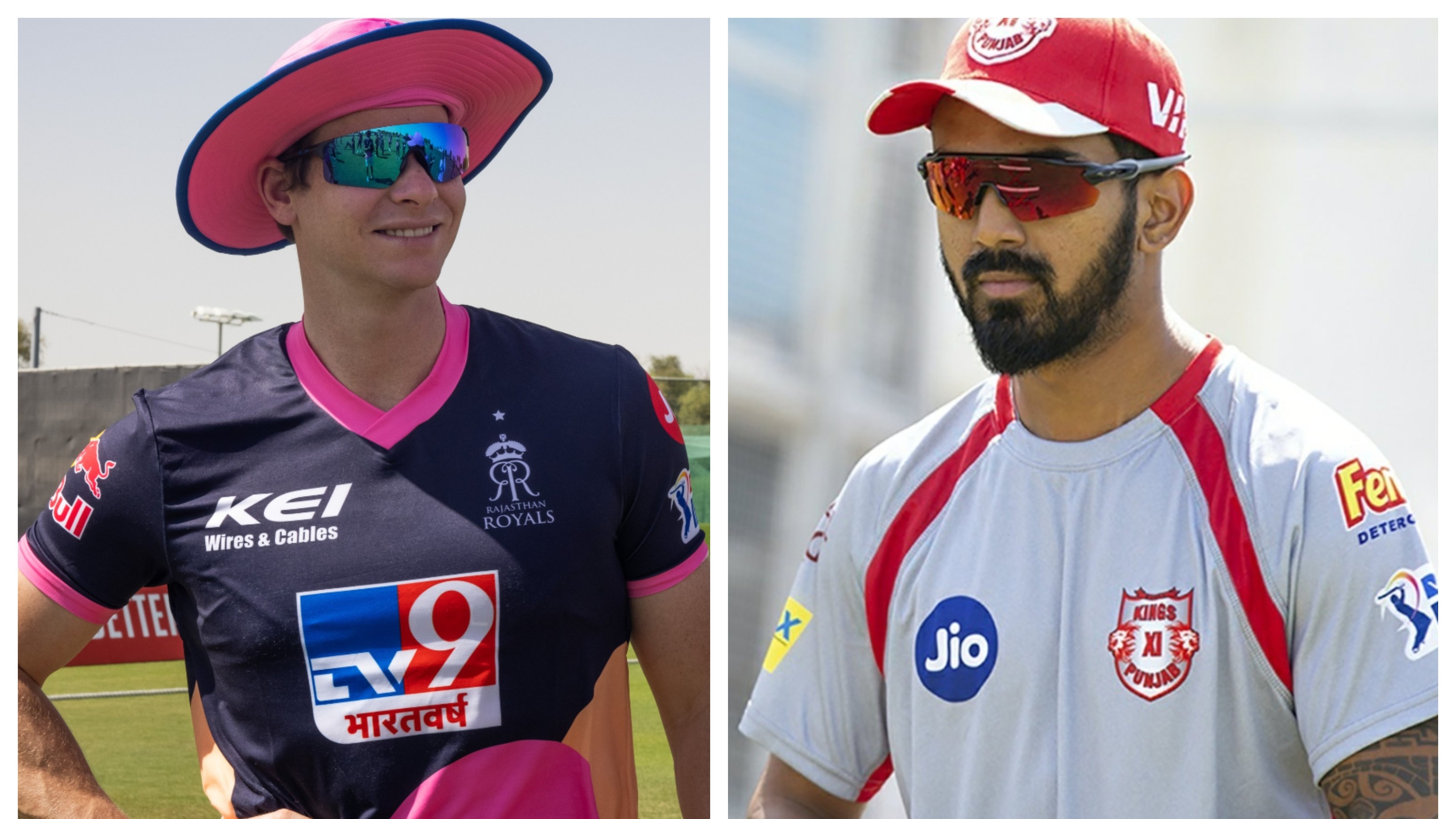 IPL 2020: Match 9, RR v KXIP – COC Predicted Playing XIs