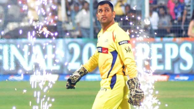 Former IPL COO reveals how MS Dhoni was without a home in IPL 2008 and CSK bagged him