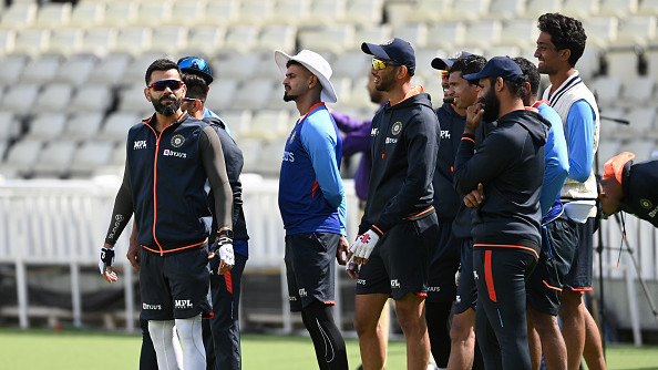 ENG v IND 2022: COC Predicted Team India playing XI for rescheduled fifth Test against England