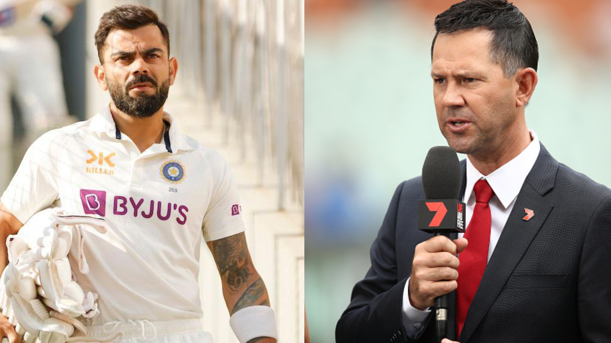 “Virat Kohli prized wicket for Australians”- Ricky Ponting on WTC 2023 final; warns that he’s back to his absolute best