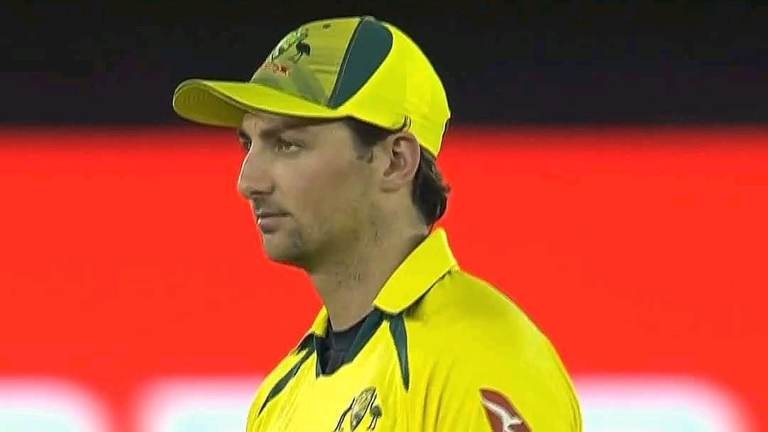 IND v AUS 2022: Tim David says experience of playing in IPL helped him stay calm on Australia T20I debut