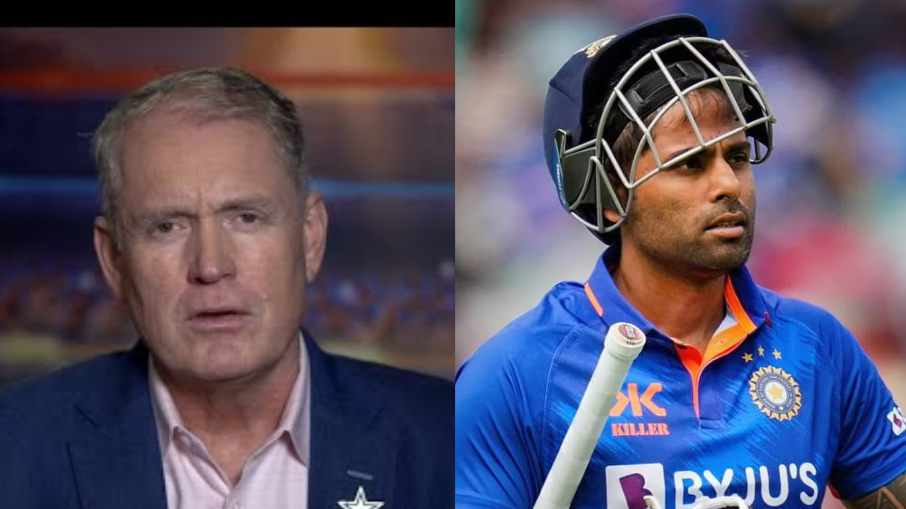 Asia Cup 2023: 'Would've liked to see Yashasvi Jaiswal'- Tom Moody says Suryakumar Yadav very lucky to get selected