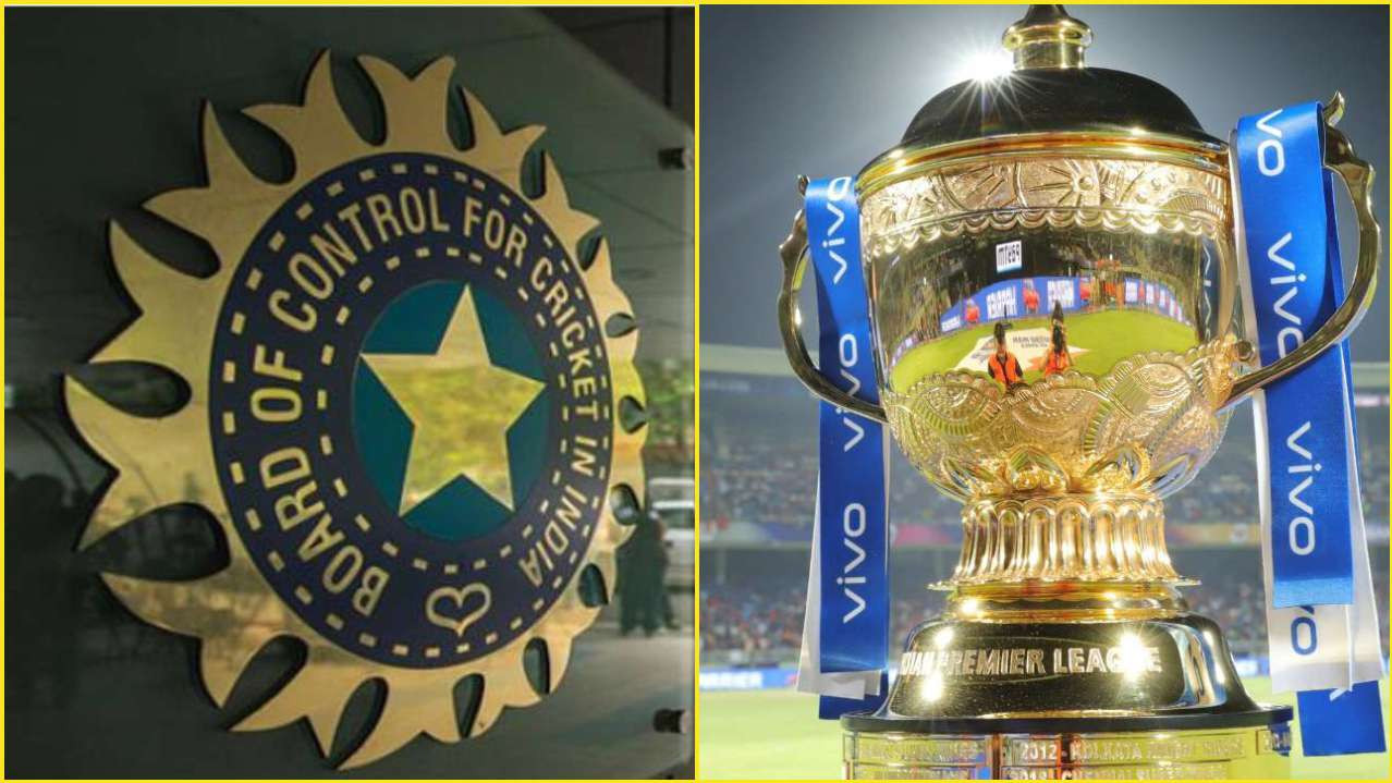 BCCI expects Rs 5,000-crore windfall with addition of two new franchises in IPL 2022 - Report