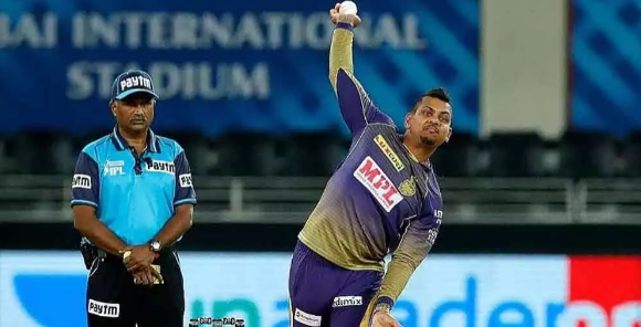 Narine was reported for suspect bowling actions | IANS