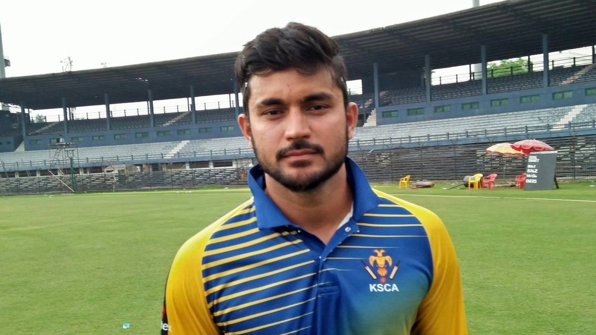 Manish Pandey ruled out of Syed Mushtaq Ali Trophy due to tennis elbow injury