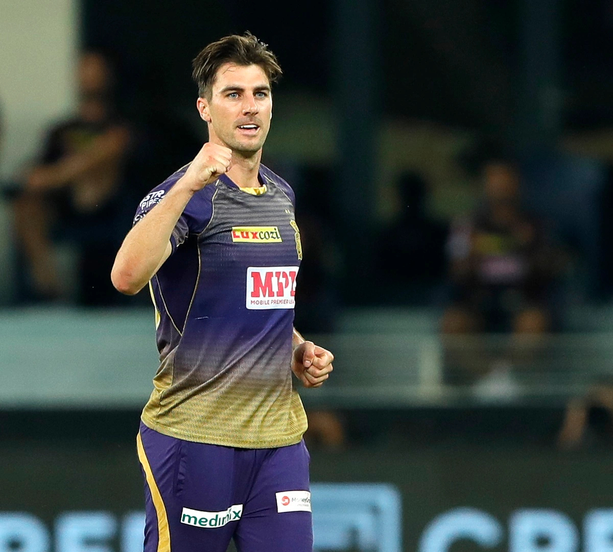 Pat Cummins was bought back by KKR in IPL 2022 auction for cheap | IPL-BCCI