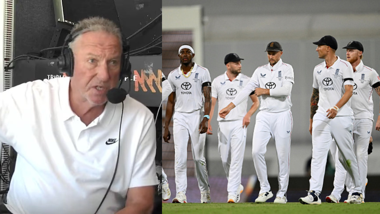 Ashes 2025-26: WATCH- ‘I’d be asking England for a refund’- Sir Ian Botham slams Ben Stokes and co. after humiliation in Brisbane
