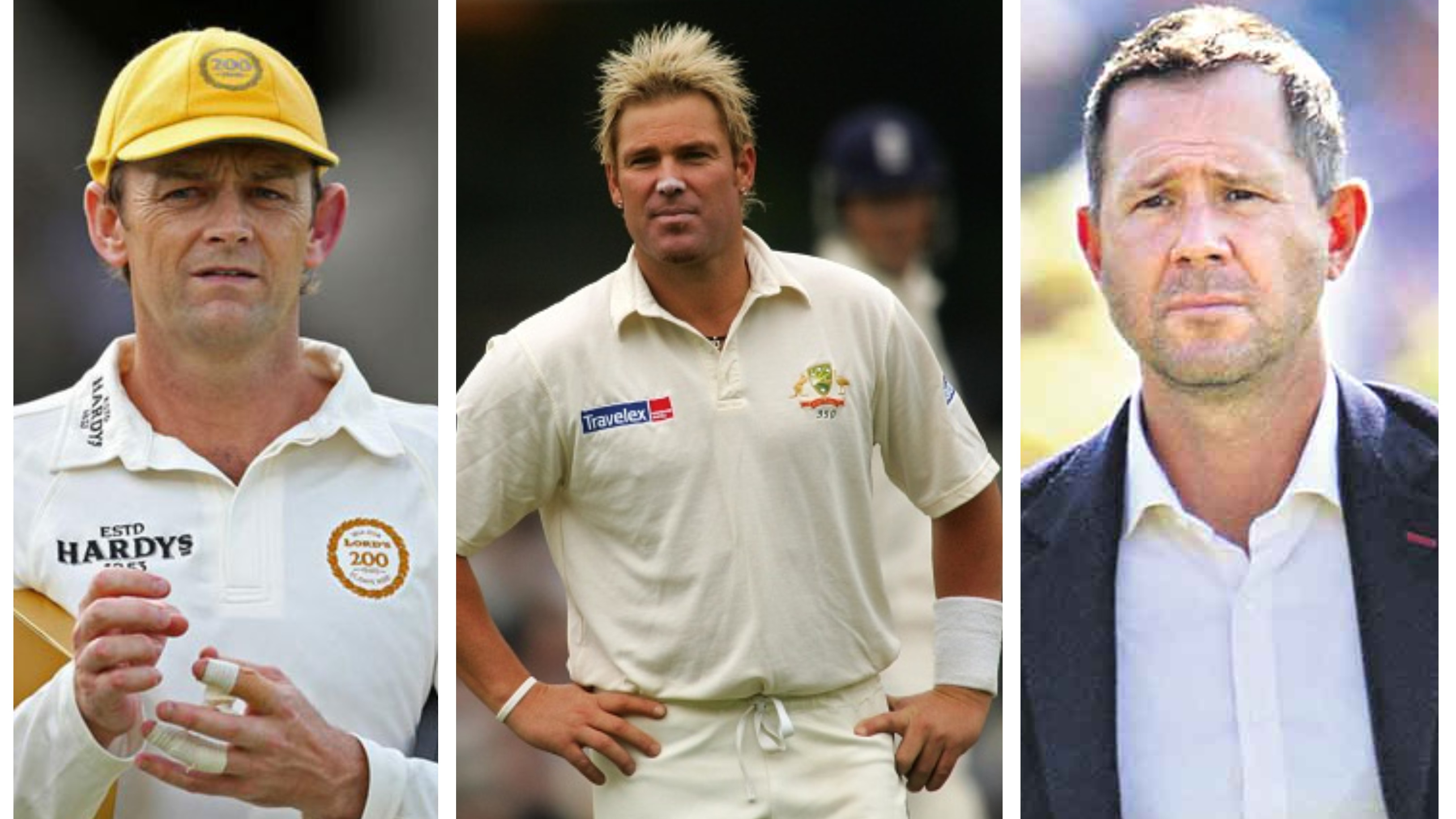 Australian cricket fraternity pays rich tribute to Shane Warne as Spin King passes away at 52