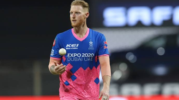 IPL 2021: Ben Stokes ruled out of IPL with suspected fractured left hand, claims report