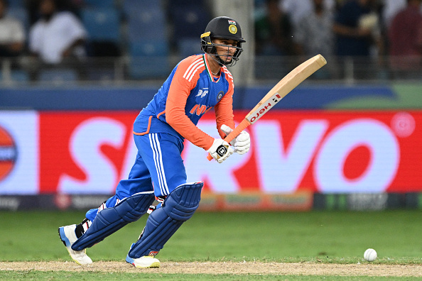 Abhishek Sharma | Getty